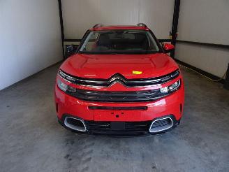 Citroën C5 Aircross 1.2 THP AUTOMAAT picture 1
