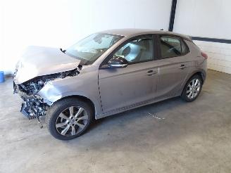 Purkuautot passenger cars Opel Corsa 1.2 VTI 2022/1