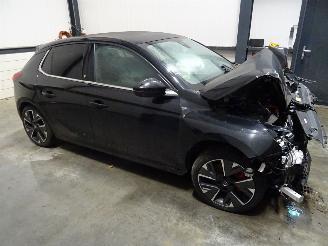 Démontage voiture Opel Corsa  2021/9