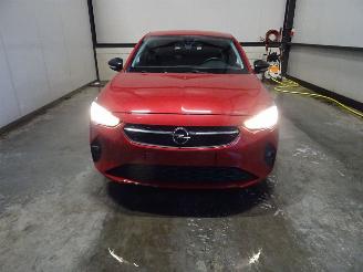Opel Corsa 1.2 THP picture 1