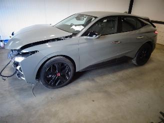 Uttjänta bilar auto DS Automobiles DS 4 1.2 THP AUTOMAAT 2023/4