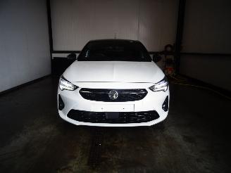 disassembly passenger cars Opel Corsa 1.2 THP 2020/1