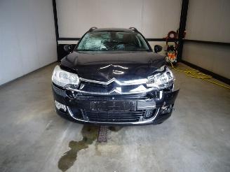 Citroën C5 1.6 THP BREAK picture 4