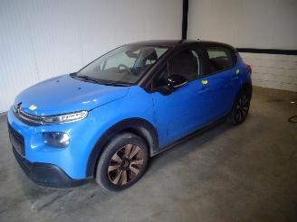 Citroën C3 1.2 VTI picture 3