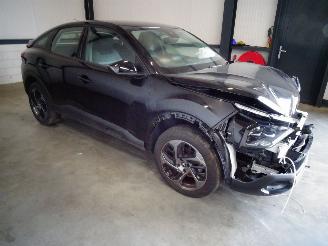Vrakbiler auto Citroën C4 1.2 PURETECH 130 2022/9
