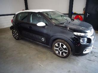 Citroën C3 1.2 VTI picture 3