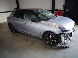 Opel Corsa 1.2 TURBO picture 1