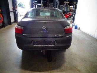 Citroën C-Elysee  picture 2