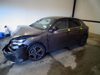Autoverwertung Opel Corsa 1.2 THP 2020/2