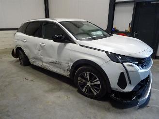 Peugeot 3008 1.5 HDI picture 4