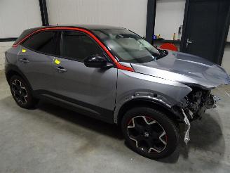 Vrakbiler auto Opel Mokka  2023/3