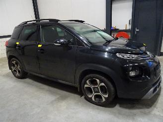 Vrakbiler auto Citroën C3 Aircross 1.2 THP 2020/9