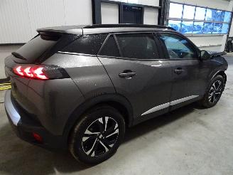 Peugeot 2008 1.2 THP picture 3