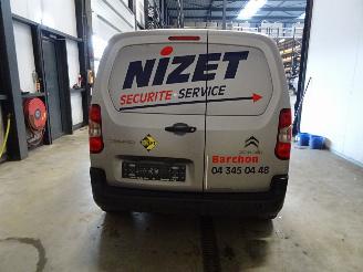 Citroën Berlingo 1.6 BLEU HDI picture 2