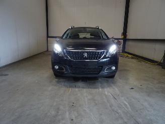 Peugeot 2008 1.2 VTI picture 1