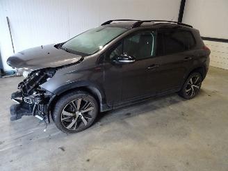 Peugeot 2008 1.2 THP picture 1