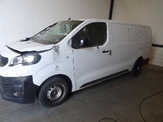 Peugeot Expert 2.0 HDI AUTOMAAT picture 1