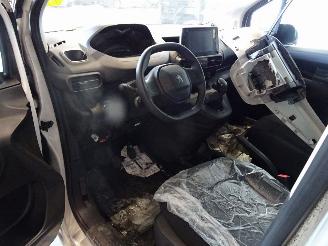 Peugeot Partner 1.6 HDI picture 7