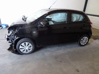Autoverwertung Peugeot 108 1.0 VVT-I 2021/9