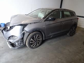 Opel Grandland 1.2 TURBO picture 1