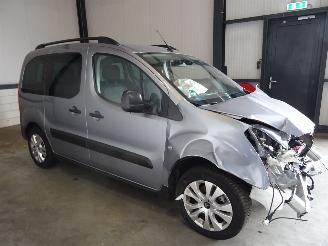 Autoverwertung Citroën Berlingo 1.2 THP 2018/3