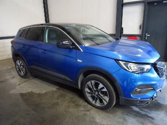 Auto da rottamare Opel Grandland 1.2 TURBO 2020/5