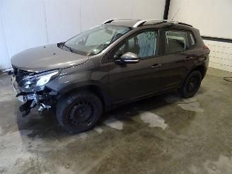 Peugeot 2008 1.2 THP picture 1