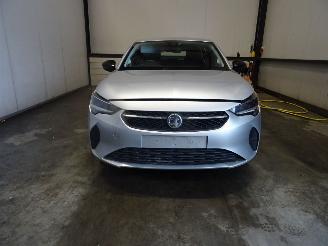 Uttjänta bilar auto Opel Corsa 1.2 VTI 2022/7
