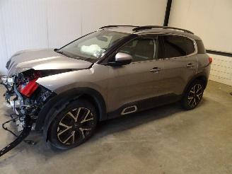 disassembly passenger cars Citroën C5 Aircross 1.2 thp automaat 2020/11