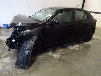 Uttjänta bilar auto Opel Corsa 1.2 12V 2025/5