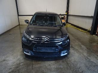 Vrakbiler auto Citroën C4 cactus 1.2 THP 2020/10