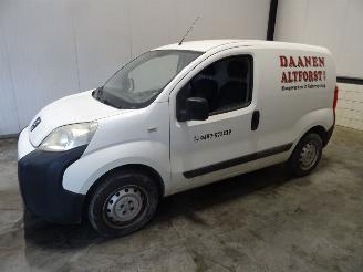 demontáž osobní automobily Opel Combo 1.5 HDI 2022/9