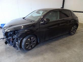 Peugeot 208 1.2 THP picture 1