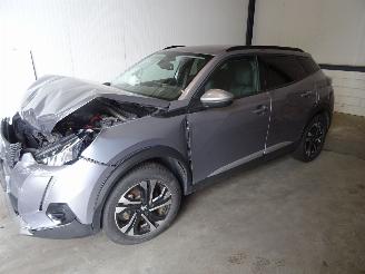 Peugeot 2008 Elektrisch picture 2
