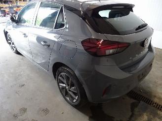 Opel Corsa 1.2 12V picture 2