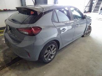 Opel Corsa 1.2 12V picture 4