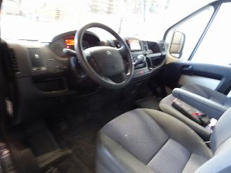 Citroën Jumper 2.2 HDI picture 7