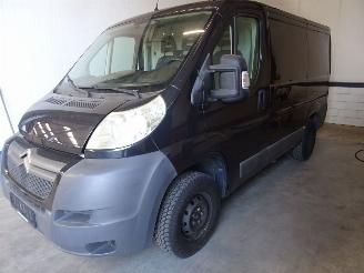 Citroën Jumper 2.2 HDI picture 2