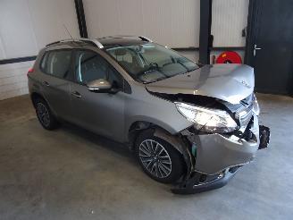 Peugeot 2008 1.2 VTI picture 2