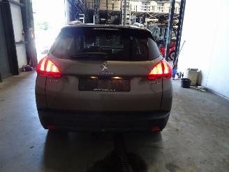 Peugeot 2008 1.2 VTI picture 3