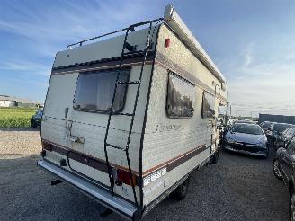 Peugeot J5 Hymercamp 2.5D picture 3