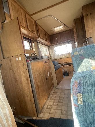 Peugeot J5 Hymercamp 2.5D picture 6