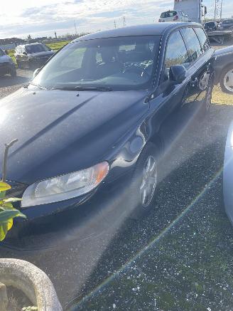  Volvo V-70 2.0 diesel 2010/1