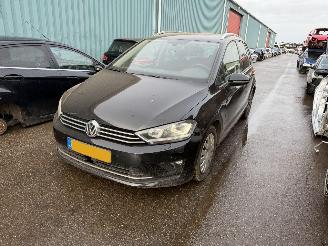 Démontage voiture Volkswagen Golf Sportsvan 1.6 TDI 2015/1