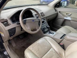 Volvo Xc-90 XC90 I, SUV, 2002 / 2014 2.4 D5 20V picture 4