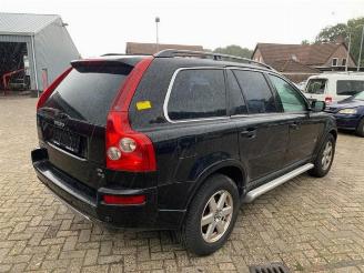 Volvo Xc-90 XC90 I, SUV, 2002 / 2014 2.4 D5 20V picture 7