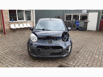 Citroën C1 C1, Hatchback, 2005 / 2014 1.0 12V picture 2