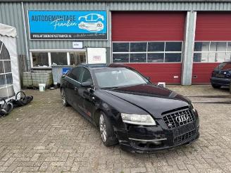 Uttjänta bilar auto Audi A6 A6 (C6), Sedan, 2004 / 2011 2.0 T FSI 16V 2006/3