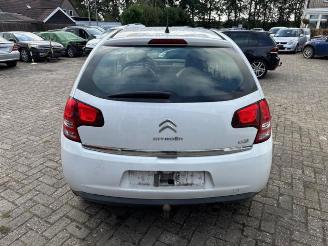 Citroën C3 C3 (SC), Hatchback, 2009 / 2016 1.4 picture 6