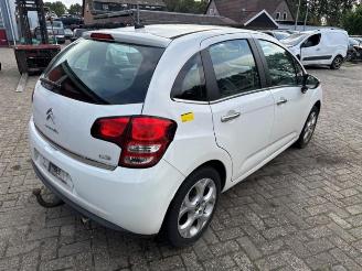 Citroën C3 C3 (SC), Hatchback, 2009 / 2016 1.4 picture 7